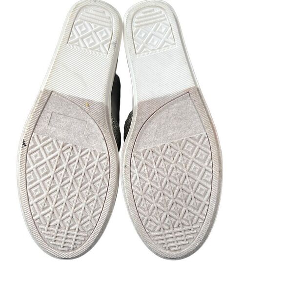 Women's Platform Slip On Glitter Sneaker “Wanted” the brand is Wanted - Picture 4 of 9
